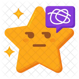 Mess Emoji Icon