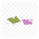 Vector Mess Pet Icon