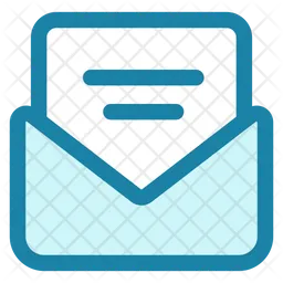 Message  Icon