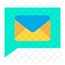 Message  Icon