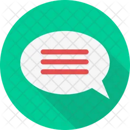 Message  Icon