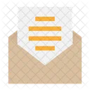 Communication Chat Mail Icon
