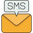 Message Phone Send Icon