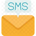 Message Phone Send Icon