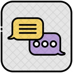 Message  Icon