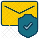 Message Envelope Mail Icon