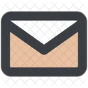 Contact Message Mail Icon