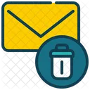 Message Mail Envelope Symbol