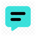 Message Chat Direct Icon
