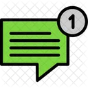 Message  Icon