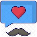 Message Communication Chat Icon