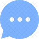 Message  Icon