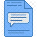 Message Encrypted Message File Encrypted Message Icon