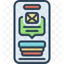 Message  Icon