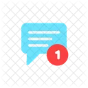 Communication Chat Mail Icon