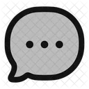 Message Icon