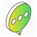 Message  Icon