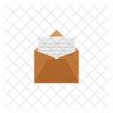 Message Mail Communication Icon