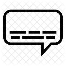 Message Icon
