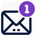 Message Convey Announce Icon