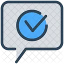 Message  Icon