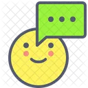 Message Chat Bubble Chat Icon