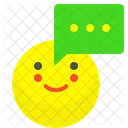 Message Chat Bubble Chat Icon