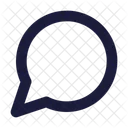 Message Circle Icon