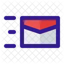 Message Chat Email Icon