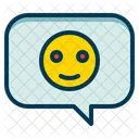 Message Email Text Icon