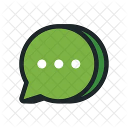 Message  Icon