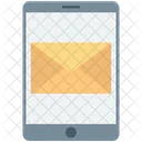 Message Mobile Chatting Icon