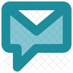 Message  Icon