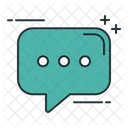 Mmessage Message Chat Icon