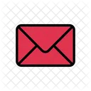 Message Email Contactus Icon