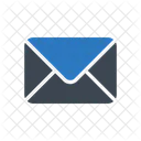 Message Email Contactus Icon