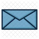 Message Email Network Icon