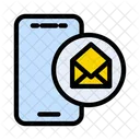 Message Inbox Email Icon