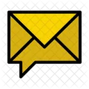 Message Email Inbox Icon