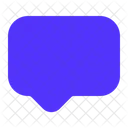 Message Comment Chat Icon