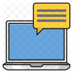 Message  Icon