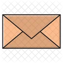 Email Message Communication Icon