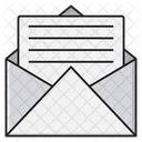 Message Email Inbox Icon