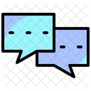 Email Messages Chat Icon