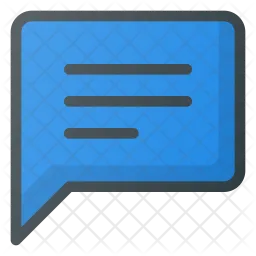 Message  Icon