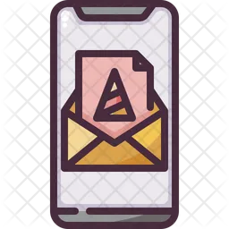 Message  Icon