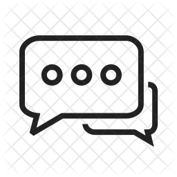 Message Icon