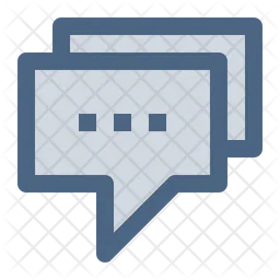 Message  Icon