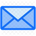 Business Finance Envelope Icon