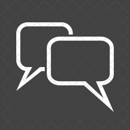 Message Icon